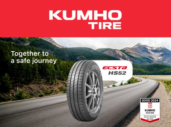 KUMHO KL71